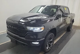 Dodge RAM 1500 * LIMITED* Обдух* 360* HUD* Pano* Blind Spot* , снимка 1