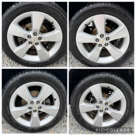 Chevrolet Trax 1.7CDTi Парктроник! , снимка 8