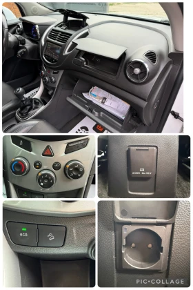Chevrolet Trax 1.7CDTi Парктроник! , снимка 13