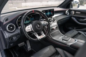 Mercedes-Benz GLC 43 AMG 4 MATIC COUPE, снимка 5