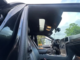 Jeep Grand cherokee 3.6  бензин, снимка 12