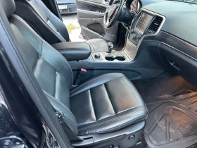 Jeep Grand cherokee 3.6  бензин, снимка 14