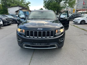 Jeep Grand cherokee 3.6  бензин, снимка 5