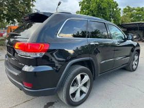 Jeep Grand cherokee 3.6  бензин, снимка 4