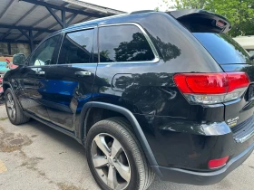 Jeep Grand cherokee 3.6  бензин, снимка 3