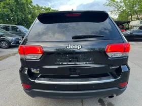 Jeep Grand cherokee 3.6  бензин, снимка 6