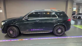 Mercedes-Benz GLE 450 4MATIC* HUD* КОЖА* ОБДУХВ* ПАНО* НАВИ, снимка 7