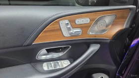 Mercedes-Benz GLE 450 4MATIC* HUD* КОЖА* ОБДУХВ* ПАНО* НАВИ, снимка 11