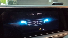 Mercedes-Benz GLE 450 4MATIC* HUD* КОЖА* ОБДУХВ* ПАНО* НАВИ, снимка 10