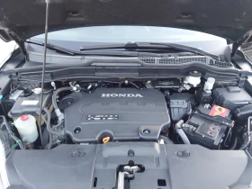Honda Cr-v 2.2 CDTI- 140кс. 4х4 KLIMA, снимка 16