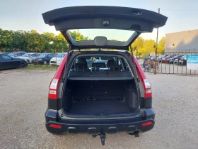 Honda Cr-v 2.2 CDTI- 140кс. 4х4 KLIMA, снимка 7
