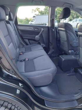 Honda Cr-v 2.2 CDTI- 140кс. 4х4 KLIMA, снимка 9