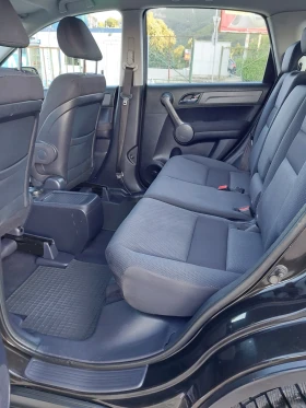 Honda Cr-v 2.2 CDTI- 140кс. 4х4 KLIMA, снимка 8