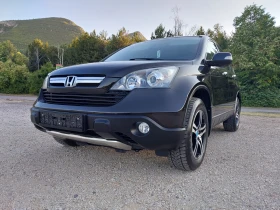 Honda Cr-v 2.2 CDTI- 140кс. 4х4 KLIMA, снимка 6