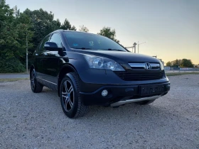 Honda Cr-v 2.2 CDTI- 140кс. 4х4 KLIMA, снимка 4