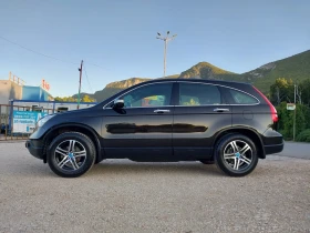 Honda Cr-v 2.2 CDTI- 140кс. 4х4 KLIMA, снимка 1