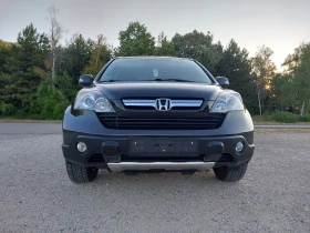 Honda Cr-v 2.2 CDTI- 140кс. 4х4 KLIMA, снимка 5