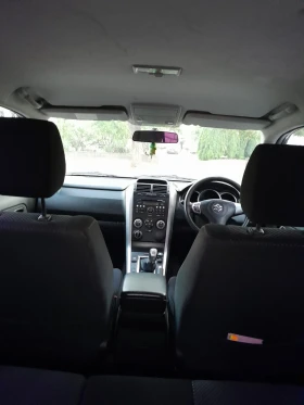 Suzuki Grand vitara 2.0, снимка 10