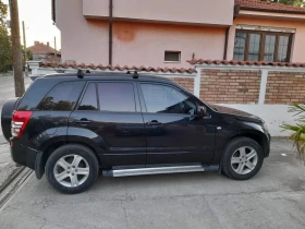 Suzuki Grand vitara 2.0, снимка 4