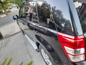 Suzuki Grand vitara 2.0, снимка 6
