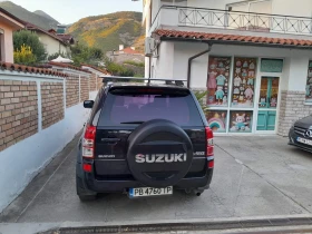 Suzuki Grand vitara 2.0, снимка 8