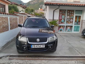 Suzuki Grand vitara 2.0, снимка 2