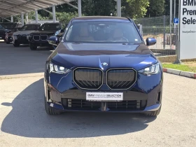 BMW X3 40d xDrive, снимка 8