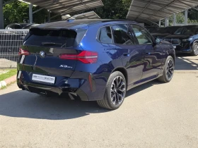 BMW X3 40d xDrive, снимка 2
