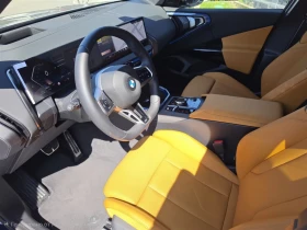 BMW X3 40d xDrive, снимка 6