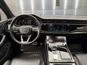 Audi SQ7 S-Line HUD/KAM360/B&O, снимка 13