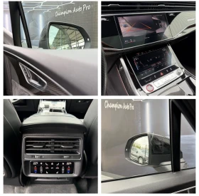 Audi SQ7 S-Line HUD/KAM360/B&O, снимка 17