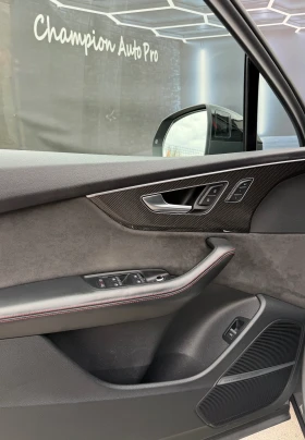 Audi SQ7 S-Line HUD/KAM360/B&O, снимка 9