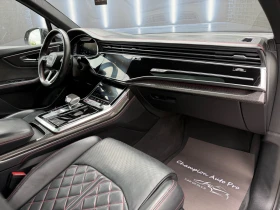 Audi SQ7 S-Line HUD/KAM360/B&O, снимка 12