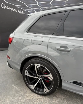 Audi SQ7 S-Line HUD/KAM360/B&O, снимка 7