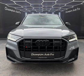 Audi SQ7 S-Line HUD/KAM360/B&O, снимка 2