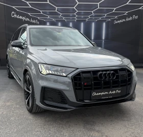 Audi SQ7 S-Line HUD/KAM360/B&O, снимка 3