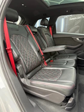 Audi SQ7 S-Line HUD/KAM360/B&O, снимка 15