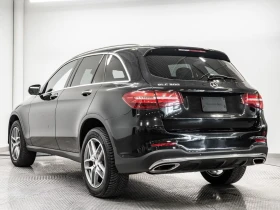Mercedes-Benz GLC 300 4MATIC AMG Line* BURMESTER* 360* PANORAMA* , снимка 3