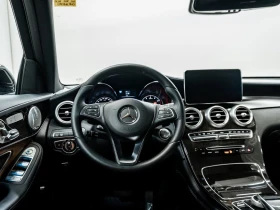 Mercedes-Benz GLC 300 4MATIC AMG Line* BURMESTER* 360* PANORAMA* , снимка 11