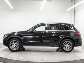 Mercedes-Benz GLC 300 4MATIC AMG Line* BURMESTER* 360* PANORAMA* , снимка 2