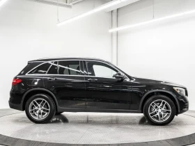 Mercedes-Benz GLC 300 4MATIC AMG Line* BURMESTER* 360* PANORAMA* , снимка 5