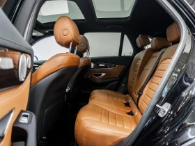 Mercedes-Benz GLC 300 4MATIC AMG Line* BURMESTER* 360* PANORAMA* , снимка 15