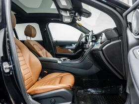 Mercedes-Benz GLC 300 4MATIC AMG Line* BURMESTER* 360* PANORAMA* , снимка 9