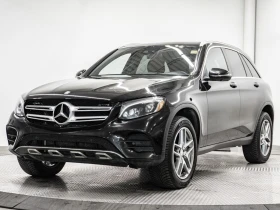 Mercedes-Benz GLC 300 4MATIC AMG Line* BURMESTER* 360* PANORAMA* , снимка 1