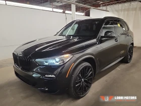 BMW X5, снимка 1