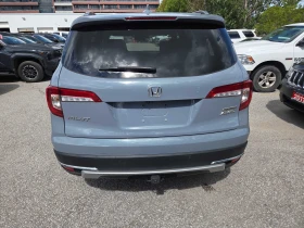 Honda Pilot * Touring 7 Passenger * CARFAX * БЕЗ ПЪРВОНАЧАЛНА , снимка 4