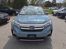 Honda Pilot * Touring 7 Passenger * CARFAX * БЕЗ ПЪРВОНАЧАЛНА , снимка 6