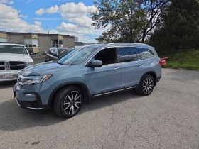 Honda Pilot * Touring 7 Passenger * CARFAX * БЕЗ ПЪРВОНАЧАЛНА , снимка 15