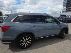 Honda Pilot * Touring 7 Passenger * CARFAX * БЕЗ ПЪРВОНАЧАЛНА , снимка 16