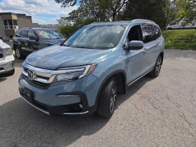Honda Pilot * Touring 7 Passenger * CARFAX * БЕЗ ПЪРВОНАЧАЛНА , снимка 1